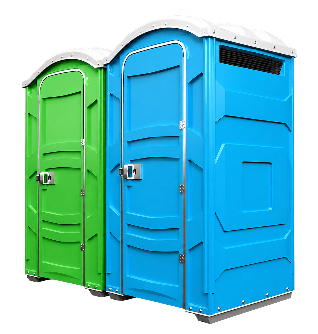 Professional Porta Potty Rentals Kenly NC