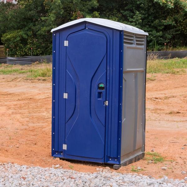 Festival Porta Potty Rentals Kenly NC