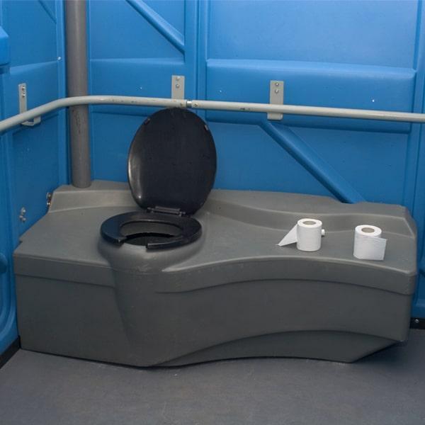 Wedding Porta Potty Rentals Kenly NC