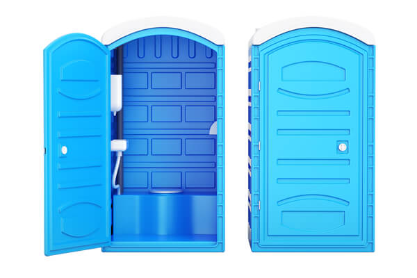 Porta Potty Rental Service Truck Kenly NC